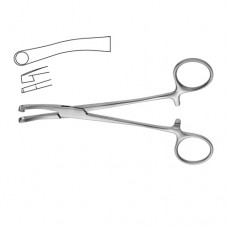 Karp Aorta Punch Stainless Steel, 16 cm - 6 1/4" Diameter 4 mm